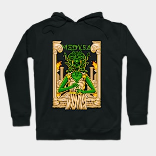 MEDUSA Hoodie